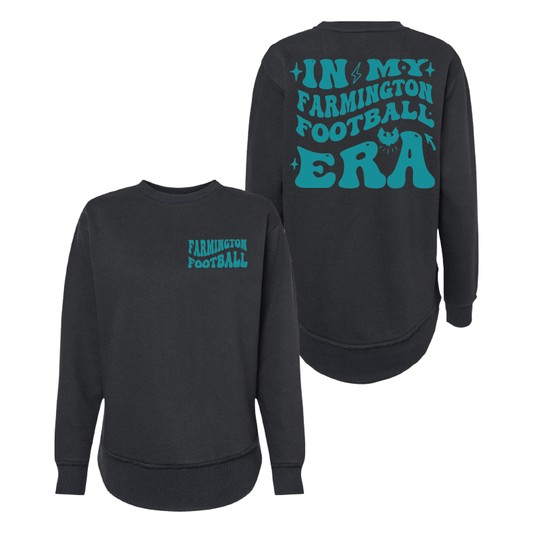My Phoenix Era - Womens Crewneck