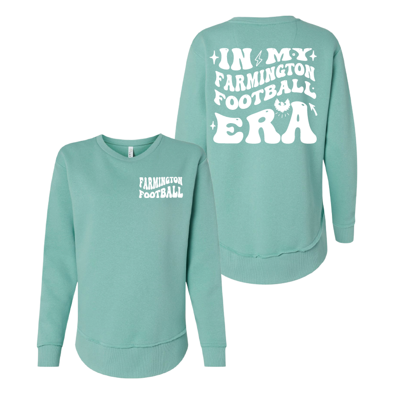 My Phoenix Era - Womens Crewneck