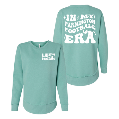 My Phoenix Era - Womens Crewneck