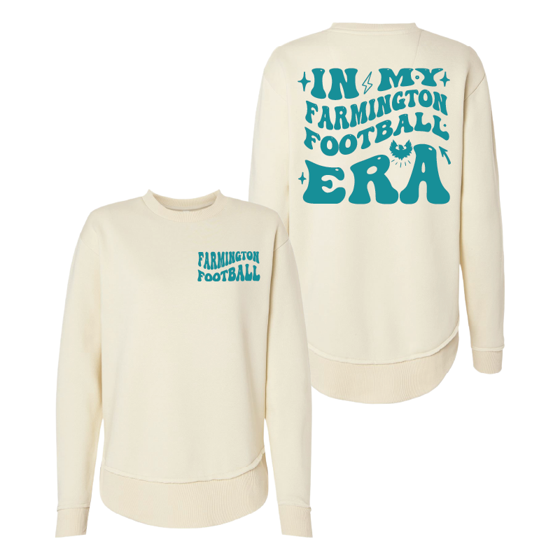 My Phoenix Era - Womens Crewneck