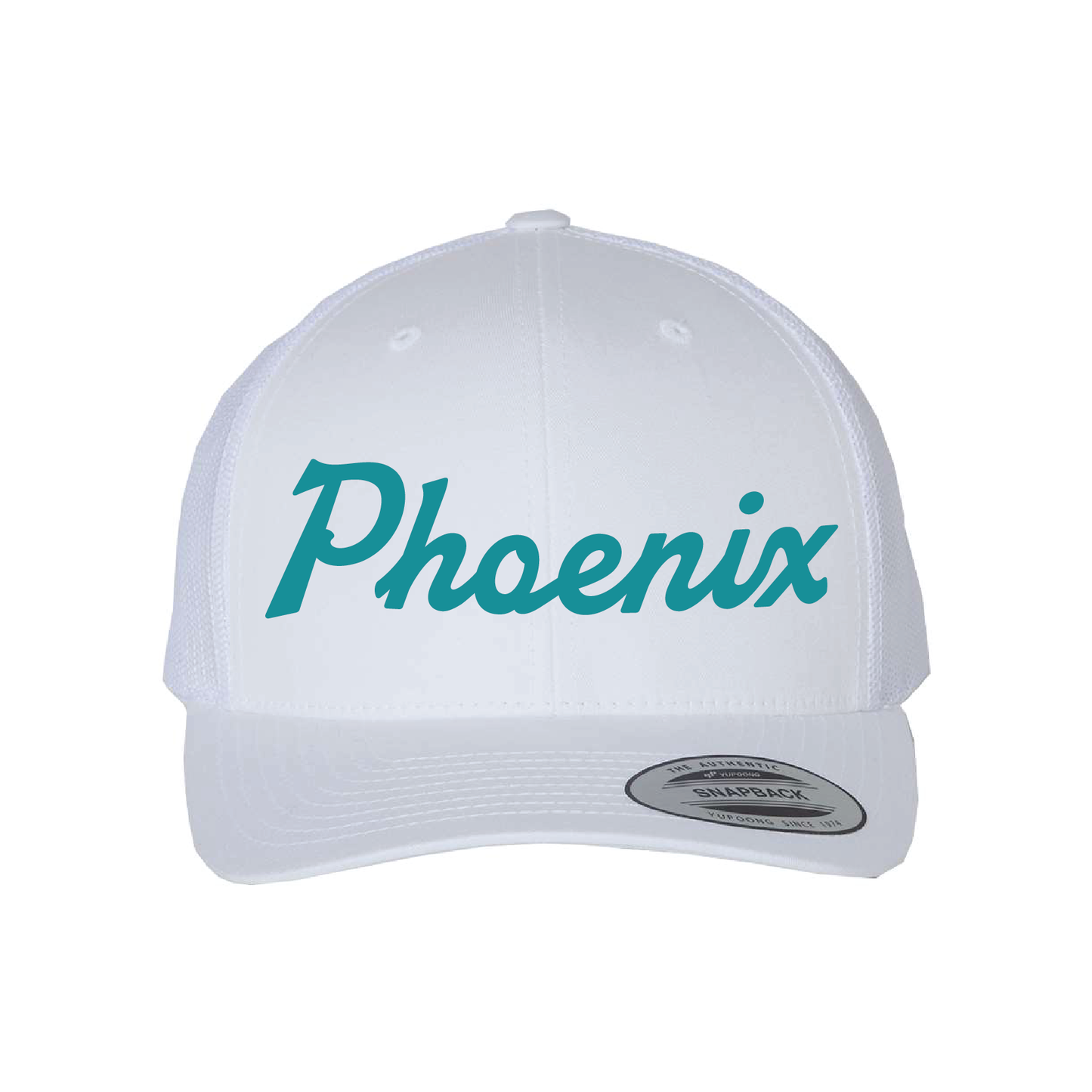 Phoenix Script  - Trucker