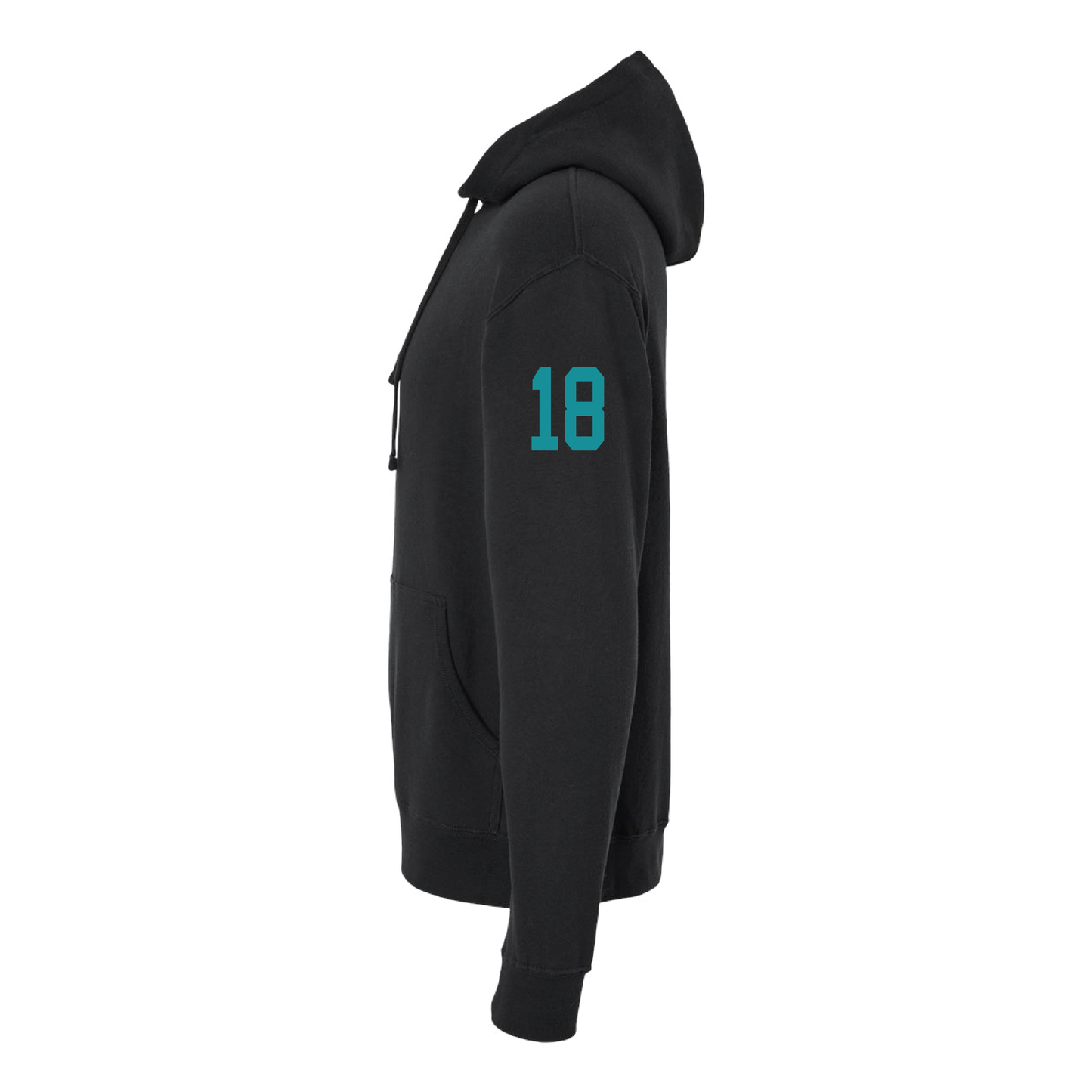 Farmington High School Jersey - Adult | Youth Hoodie