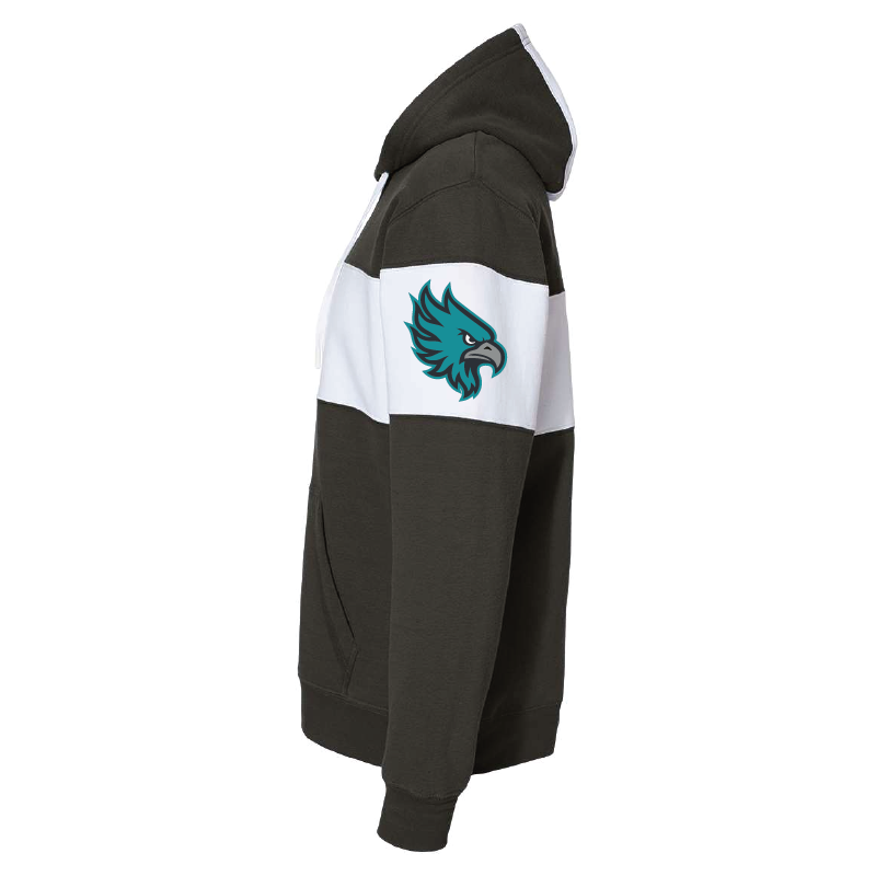 Farmington Phoenix Script - Mens Varsity Fleece