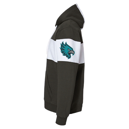 Farmington Phoenix Script - Mens Varsity Fleece