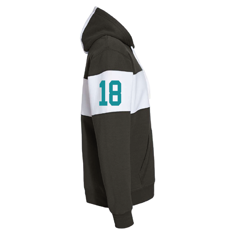 Farmington Phoenix Script - Mens Varsity Fleece