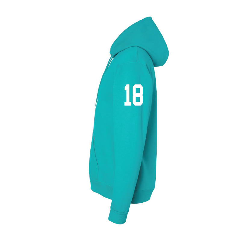 Farmington Wordmark - Mens/Unisex Hoodie