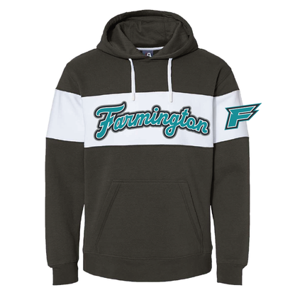 Farmington Script - Mens Varsity Fleece