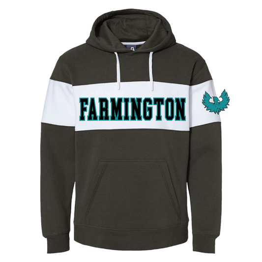 Farmington - Mens Varsity Fleece