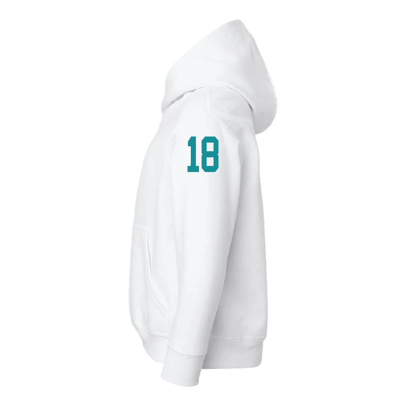 Stacked Farmington Phoenix - Youth Hoodie