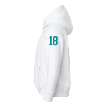 Stacked Farmington Phoenix - Youth Hoodie