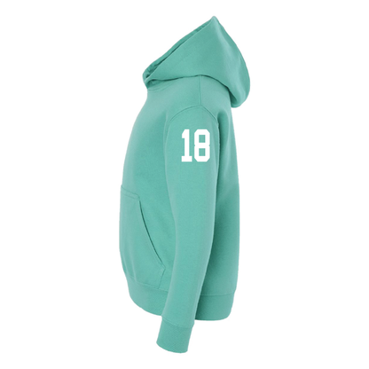Stacked Farmington Phoenix - Youth Hoodie