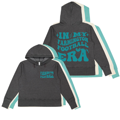 My Phoenix Era - Womens Vintage Wash Hoodie Sweatshirt