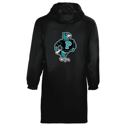 F Logo - Mens Conquest Jacket