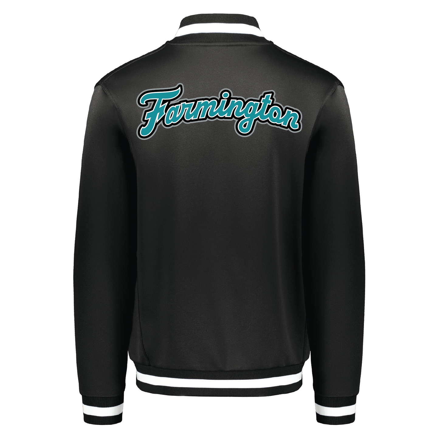 F Logo - Mens | Womens | Youth Full Zip Jacket