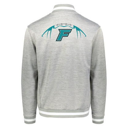 F Logo - Mens | Womens | Youth Full Zip Jacket