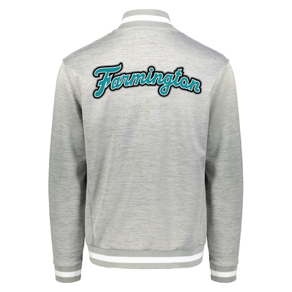 F Logo - Mens | Womens | Youth Full Zip Jacket