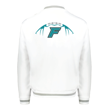 F Logo - Mens | Womens | Youth Full Zip Jacket