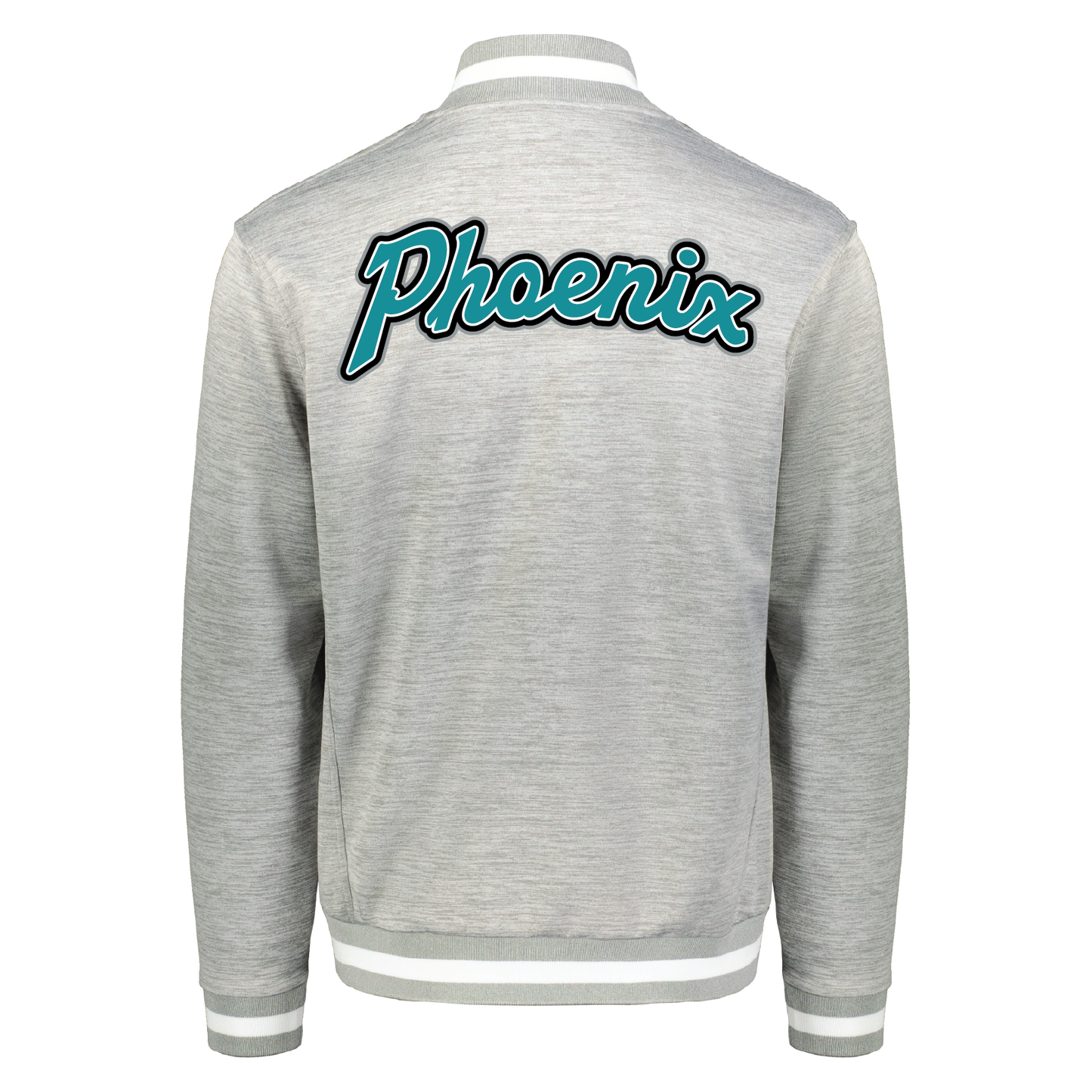 F Logo - Mens | Womens | Youth Full Zip Jacket