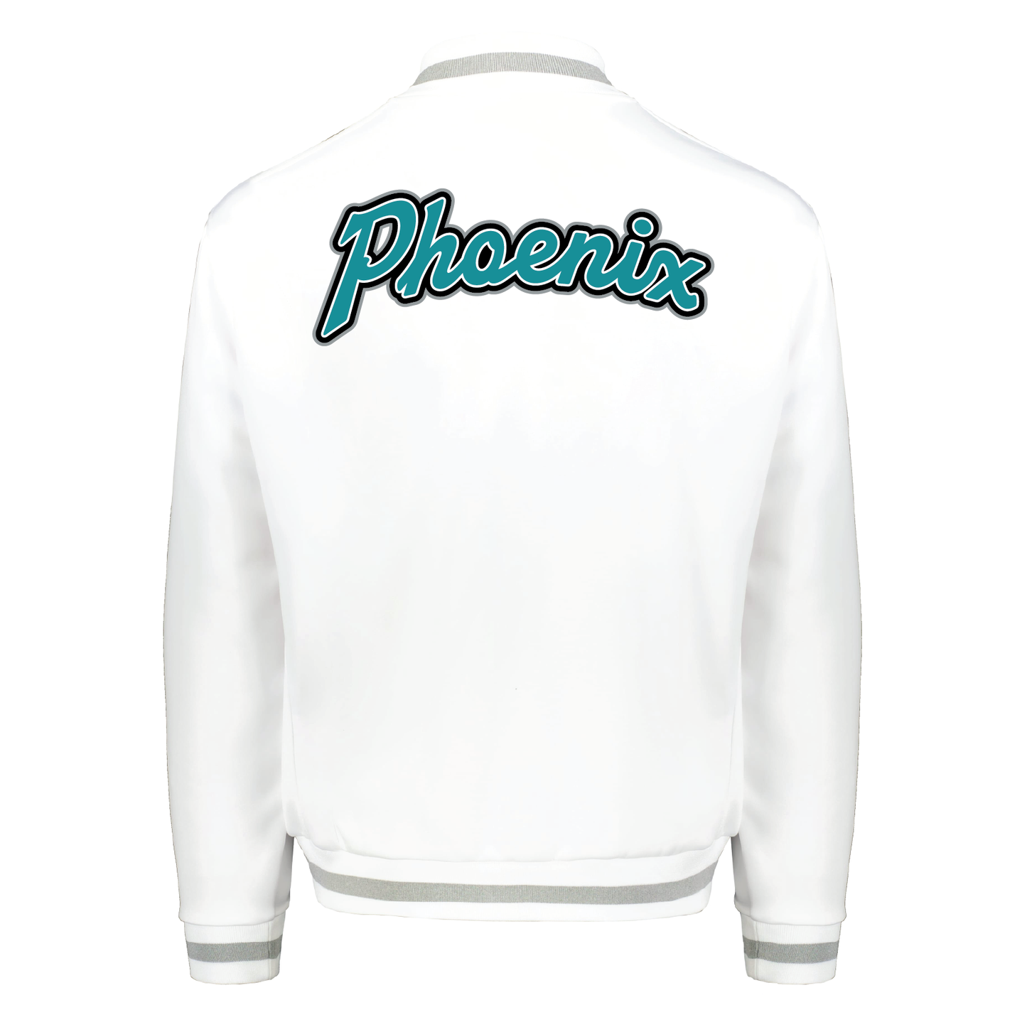 F Logo - Mens | Womens | Youth Full Zip Jacket
