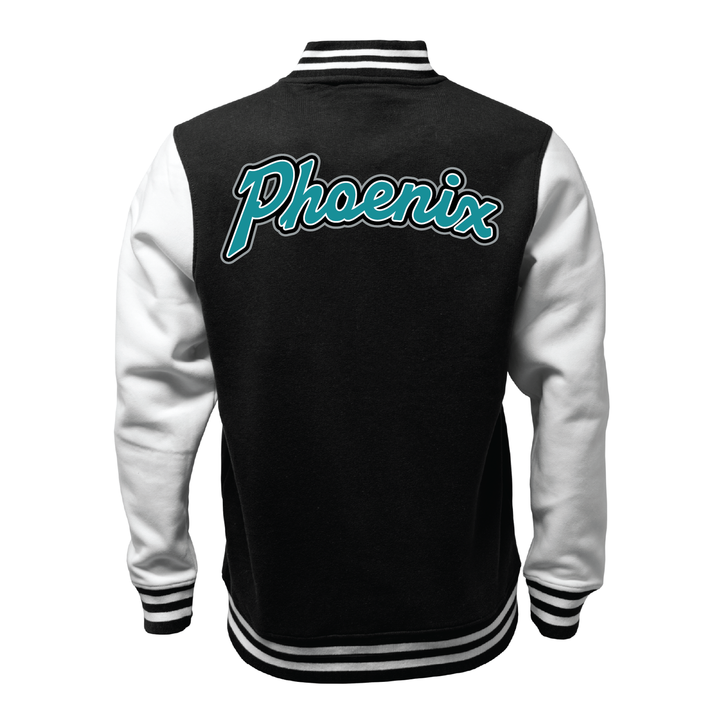 Football W/F Logo - Mens | Womens | Youth Varsity Jacket