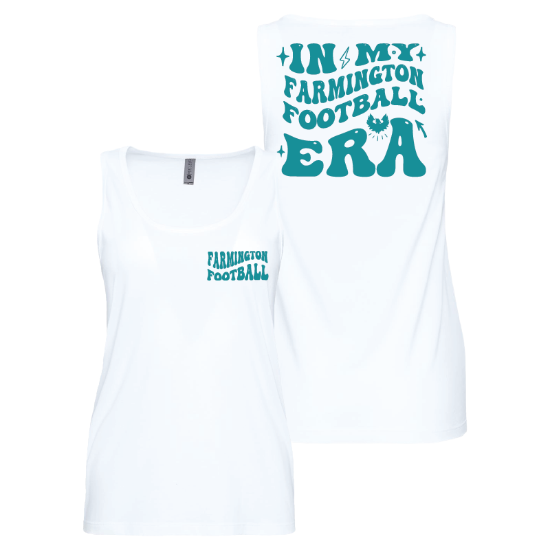 My Phoenix Era - Womens Tank Top