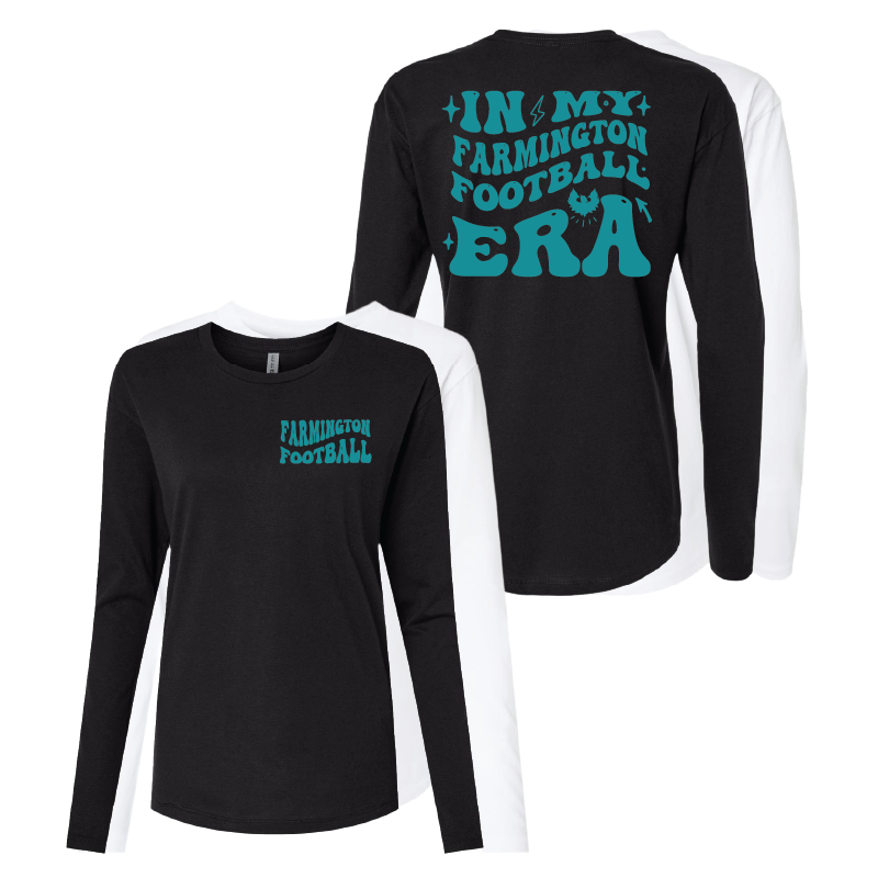 My Phoenix Era - Womens Long Sleeve T-Shirt