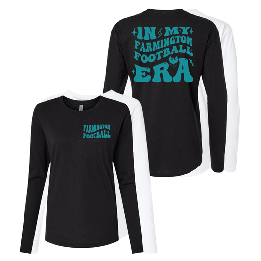 My Phoenix Era - Womens Long Sleeve T-Shirt