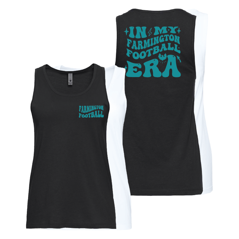 My Phoenix Era - Womens Tank Top