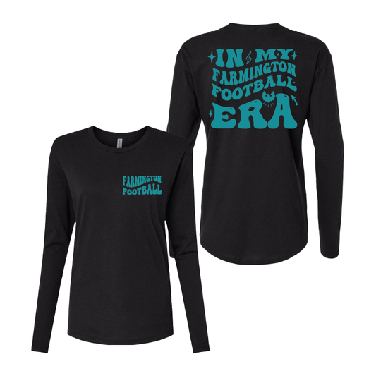 My Phoenix Era - Womens Long Sleeve T-Shirt
