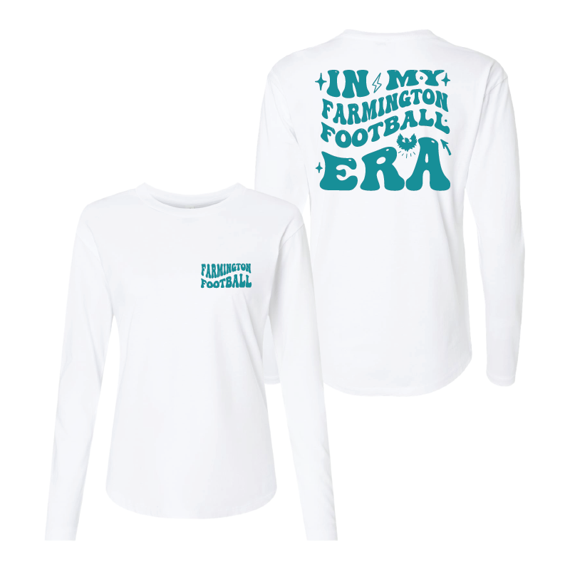 My Phoenix Era - Womens Long Sleeve T-Shirt