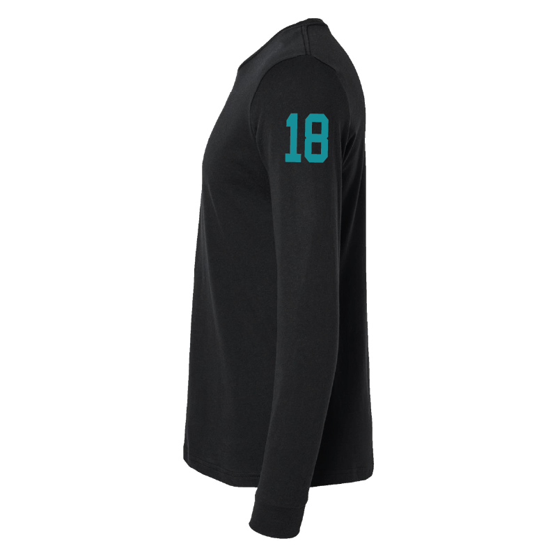Farmington High School Phoenix Hometown - Mens Long Sleeve T-Shirt