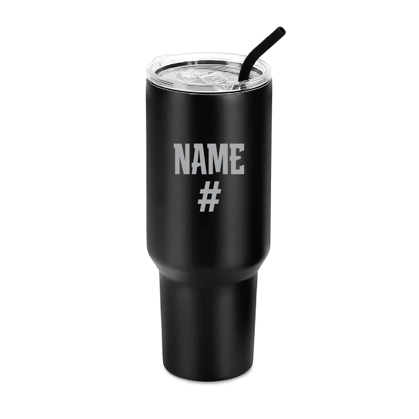 Phoenix Logo - 40oz Tumbler