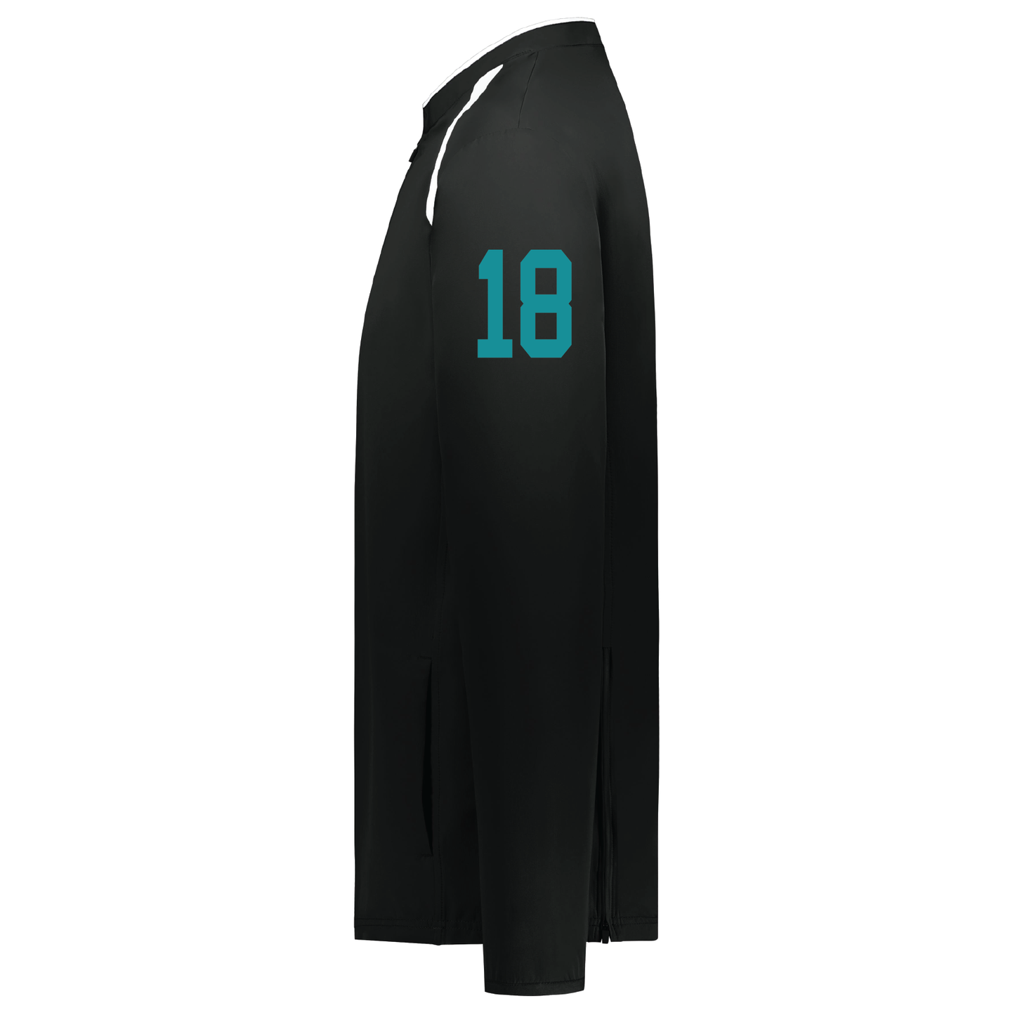 Teal Phoenix Logo - Mens | Youth ClubhousePullover