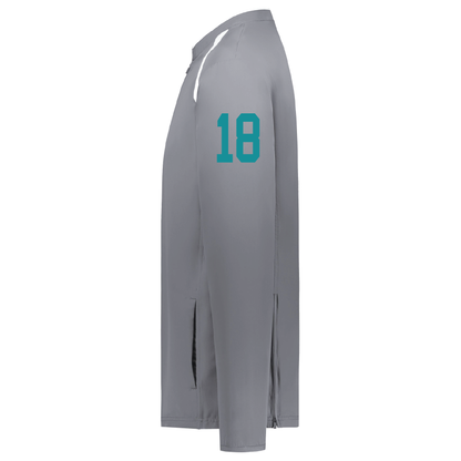 Teal Phoenix Logo - Mens | Youth ClubhousePullover