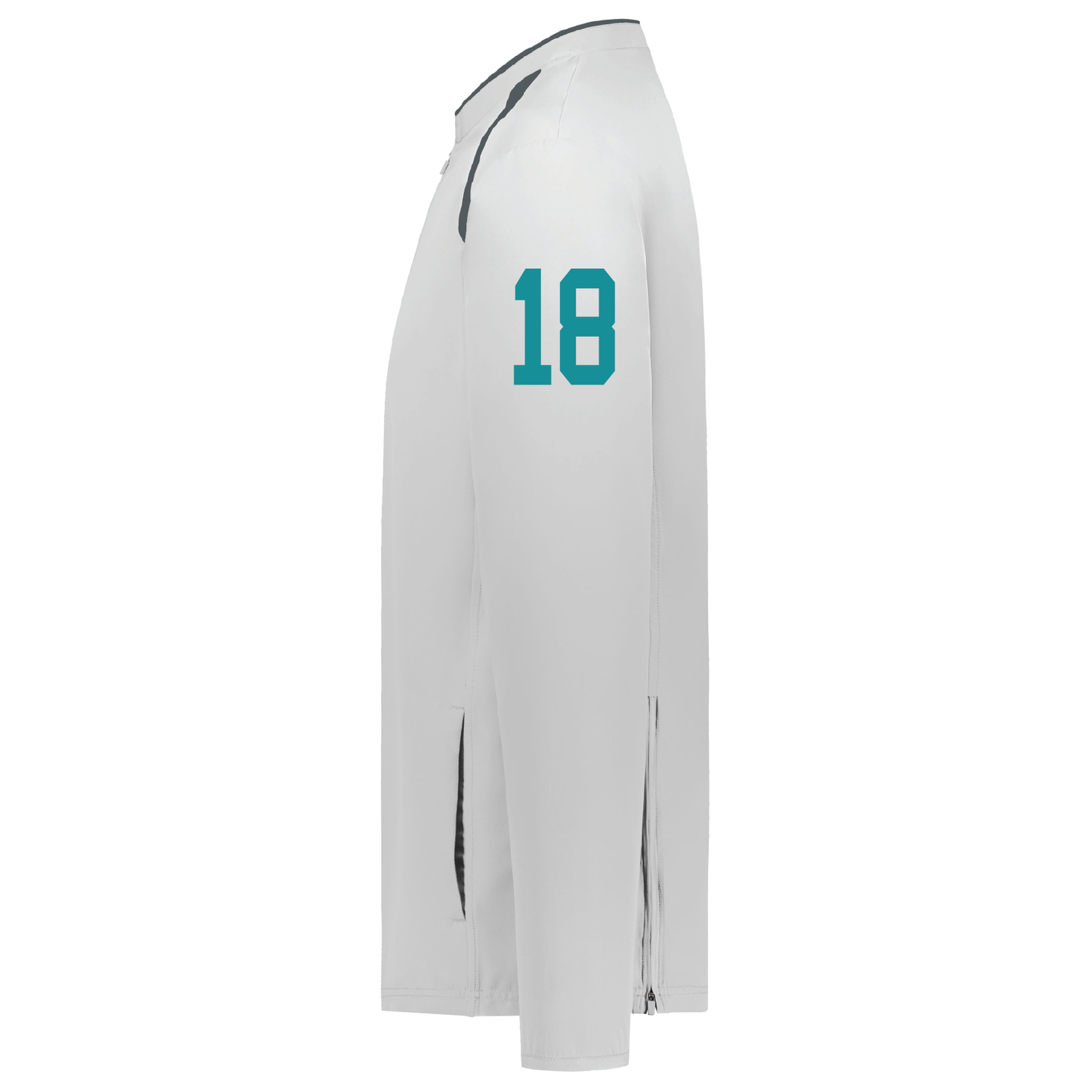 Football W/F Logo - Mens | Youth ClubhousePullover