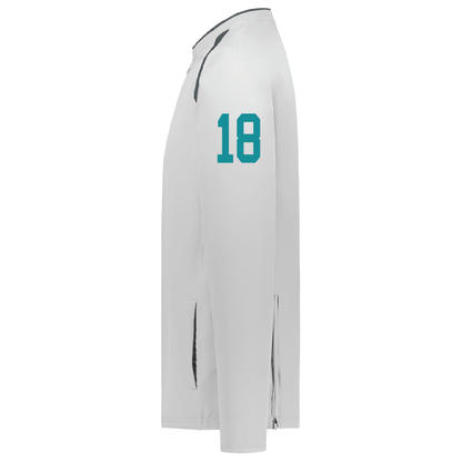 Football W/F Logo - Mens | Youth ClubhousePullover