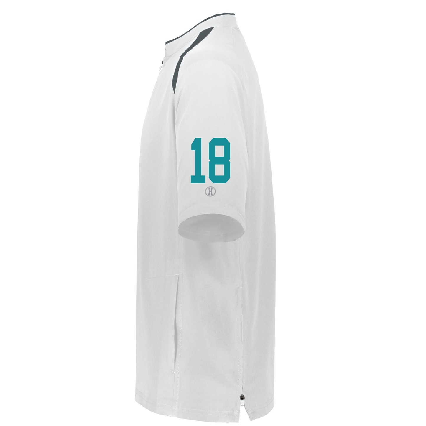 Football W/White Phoenix Logo - Mens | Youth ClubhouseShort Sleeve Pullover
