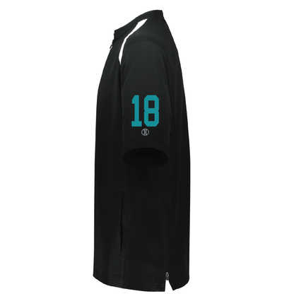 Football W/White Phoenix Logo - Mens | Youth ClubhouseShort Sleeve Pullover
