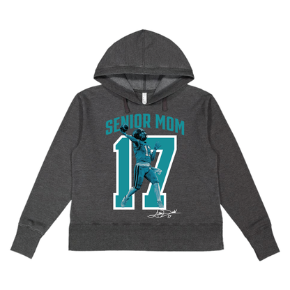 Custom Senior Apparel