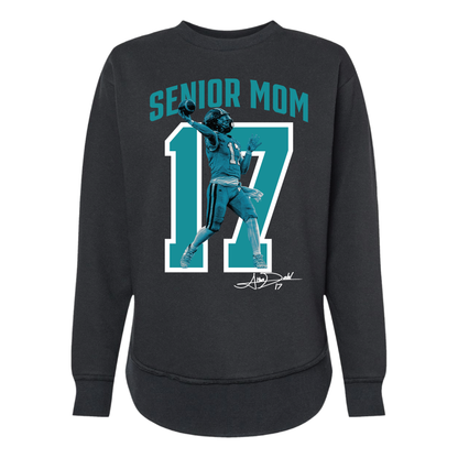 Custom Senior Apparel