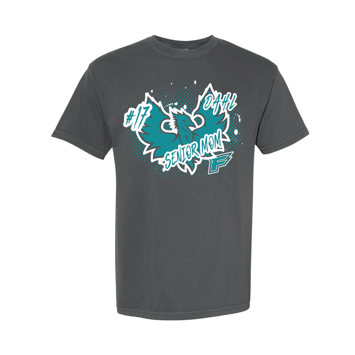 Senior Phoenix Apparel