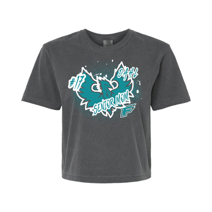 Senior Phoenix Apparel