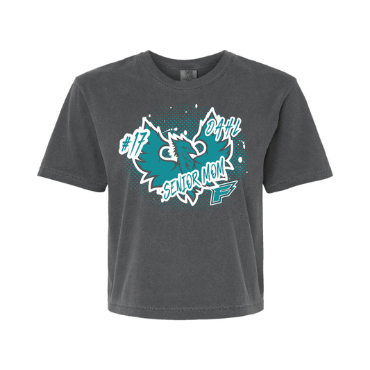 Senior Phoenix Apparel