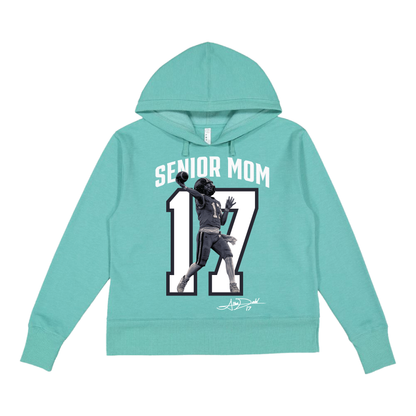 Custom Senior Apparel