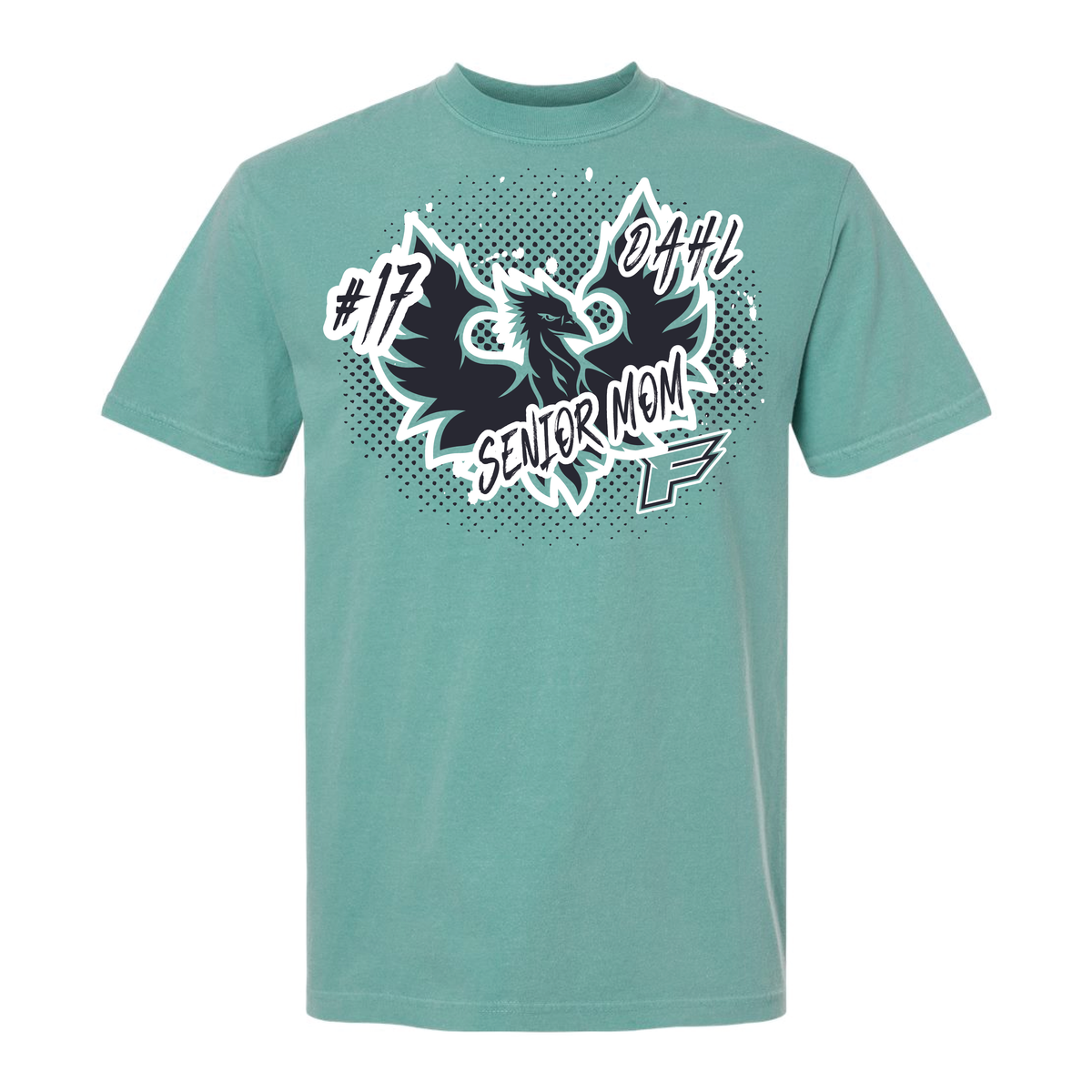 Senior Phoenix Apparel