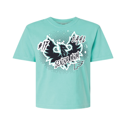 Senior Phoenix Apparel