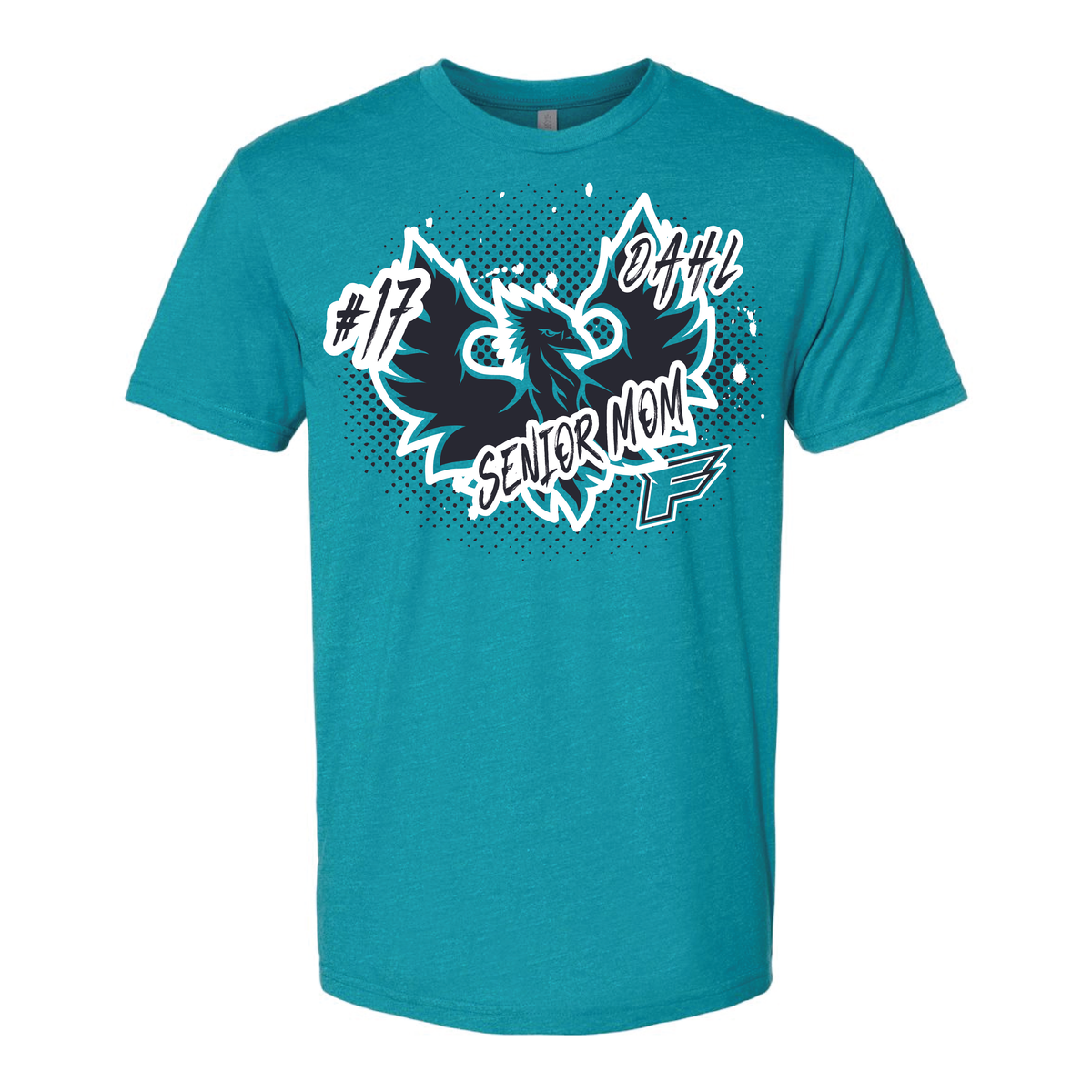 Senior Phoenix Apparel