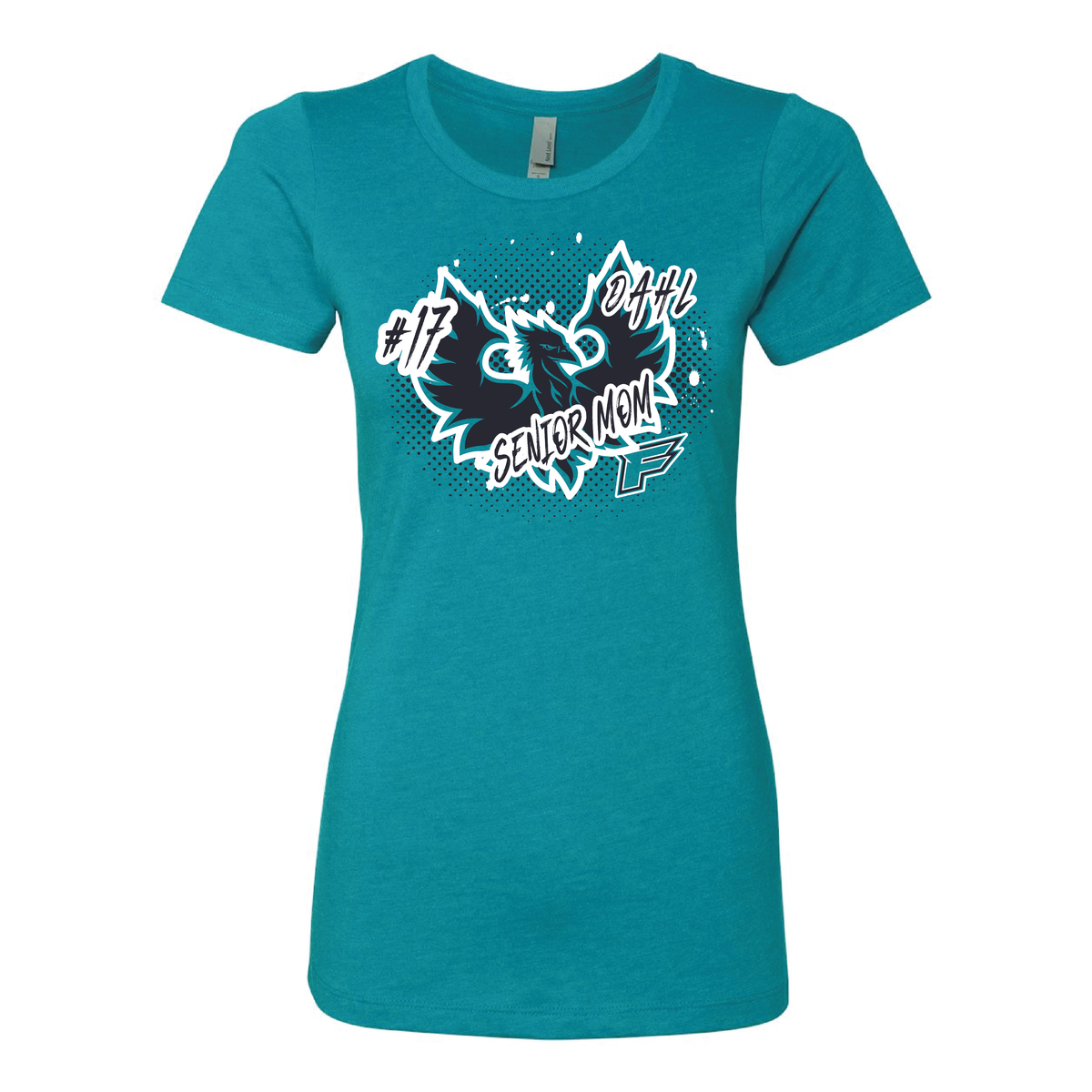 Senior Phoenix Apparel
