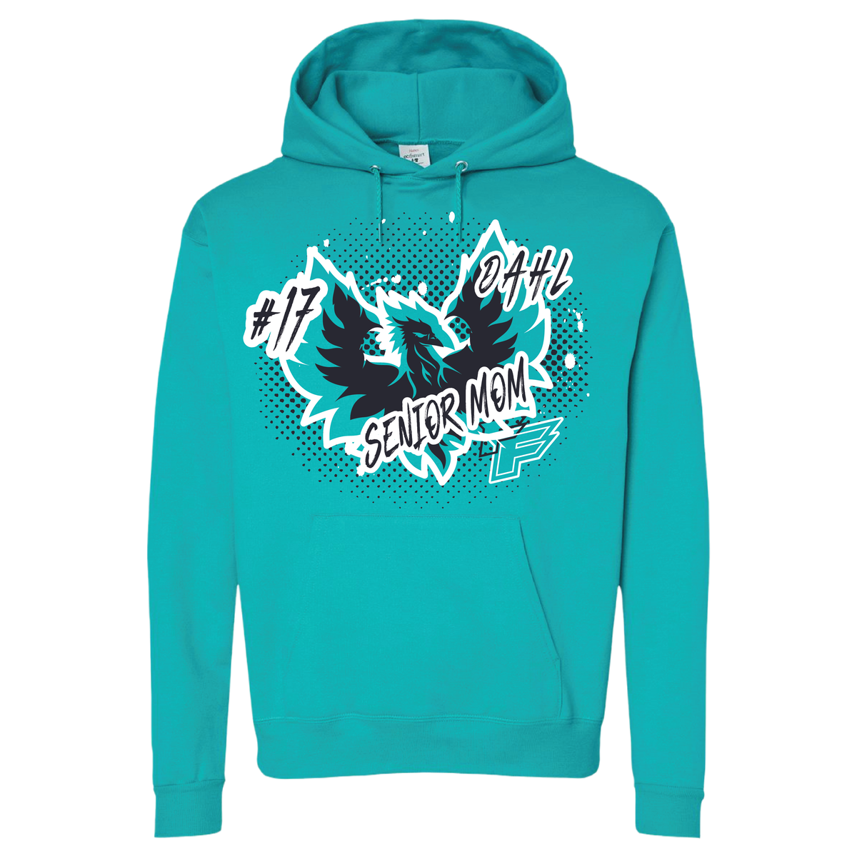Senior Phoenix Apparel