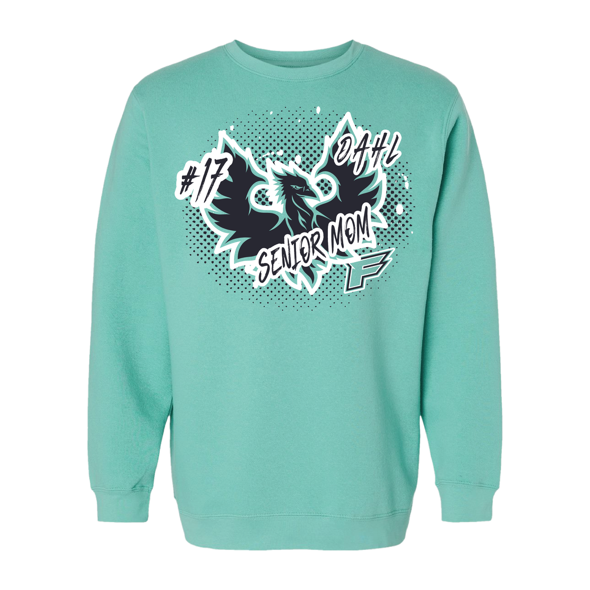 Senior Phoenix Apparel